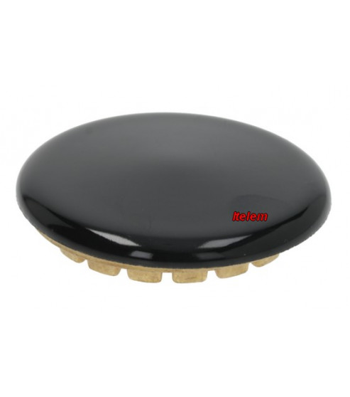 Chapeau de brûleur semi-rapide cuisinière Bompani