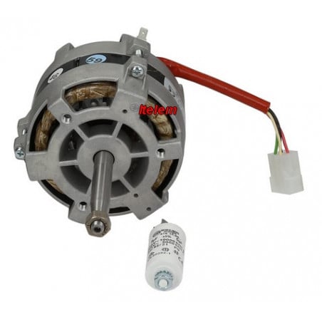 Moteur ventilateur 1060.1950 four Lainox R65040021