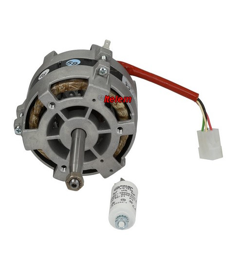 Moteur ventilateur 1060.1950 four Lainox R65040021