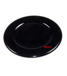 Chapeau de brûleur semi-rapide table de cuisson Elextrolux