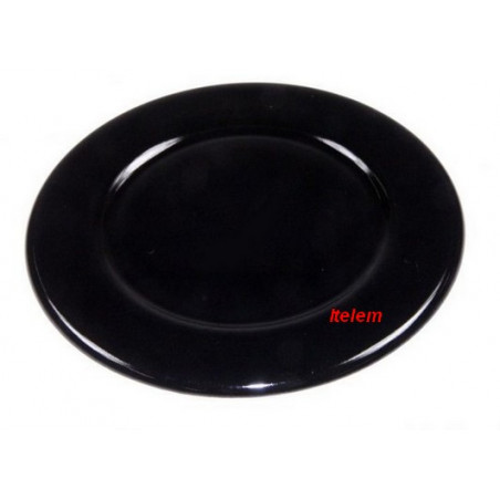 Chapeau de brûleur semi-rapide table de cuisson Elextrolux