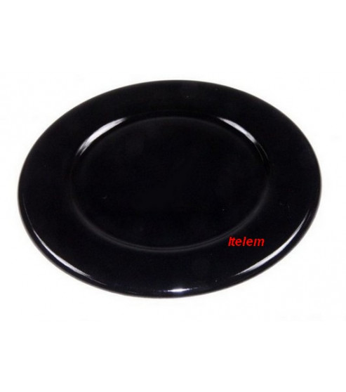Chapeau de brûleur semi-rapide table de cuisson Elextrolux