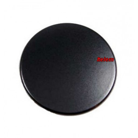 Chapeau de brûleur rapide table de cuisson Lofra