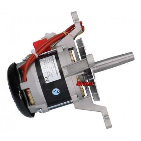Moteur ventilateur 1063/46T four Lainox R65040051