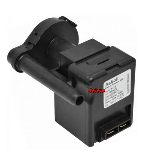 Pompe refoulement sèche-linge Hoover 40005021