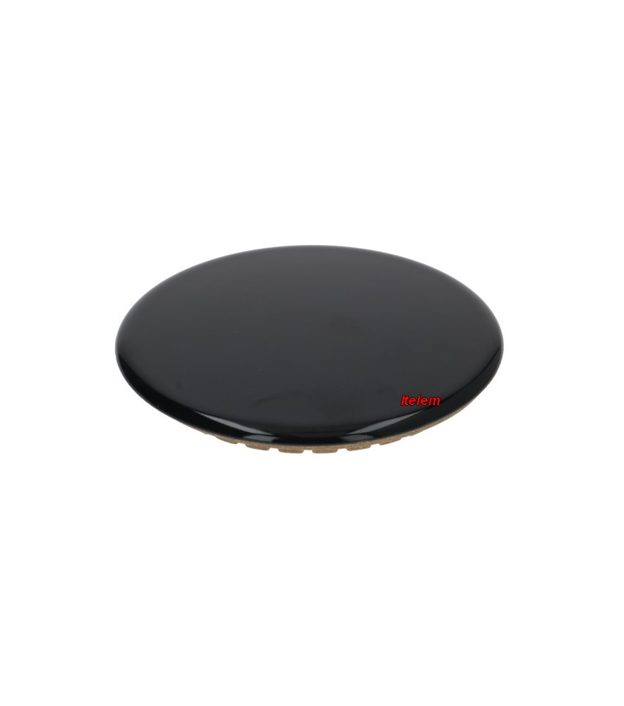 Chapeau de brûleur rapide table de cuisson Bompani