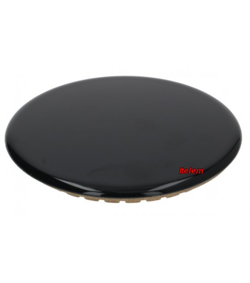 Chapeau de brûleur rapide table de cuisson Bompani