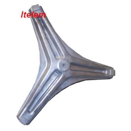 Croisillon tambour lave-linge LG 4434ER1003G