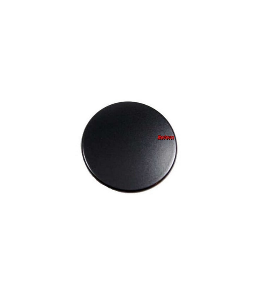 Chapeau de brûleur rapide table de cuisson Ignis