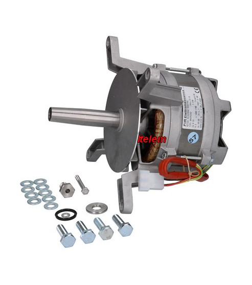 Moteur ventilateur 3042A2352 four Lainox R65040550