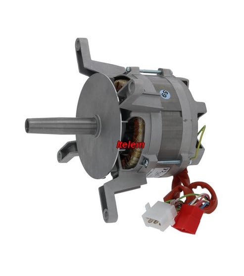 Moteur ventilateur 3042D4050 four Lainox R65040520