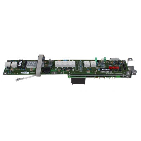 Module électronique d'affichage et puissance four Scholtès C00136893