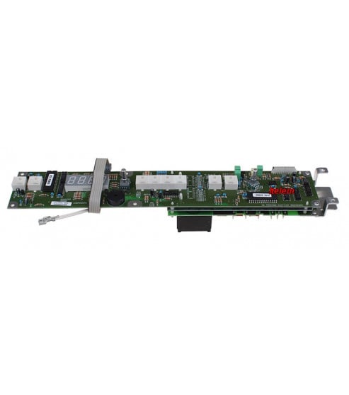 Module électronique d'affichage et puissance four Scholtès C00136893
