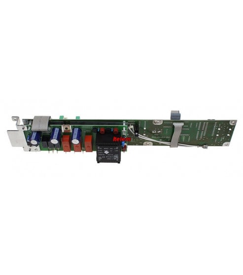 Module électronique four Scholtès C00136893