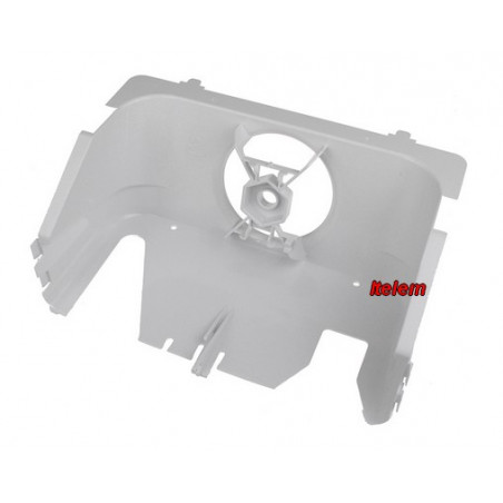 Carrosserie moteur réfrigérateur américain Ignis 481244229337