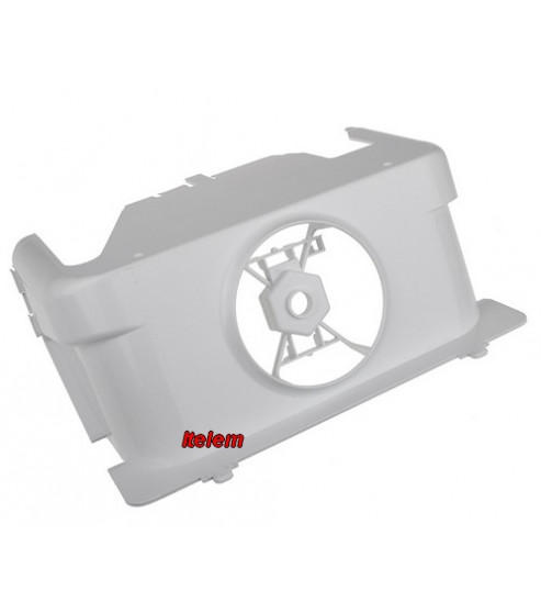 Carrosserie moteur réfrigérateur américain Whirlpool 481244229337