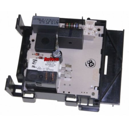 Programmateur minuterie four Neff 00499324