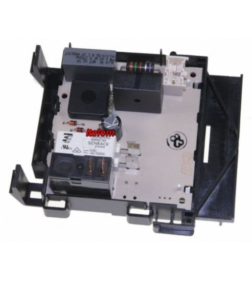 Programmateur minuterie four Neff 00499324