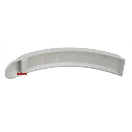 Filtre à peluches demi-lune sèche-linge Miele 4759513