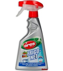Spray ultra dégivrant congélateur