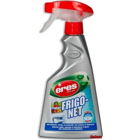 Spray ultra dégivrant congélateur