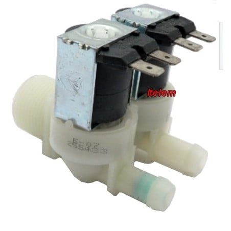Electrovanne lave-vaisselle Vedette 31X8522
