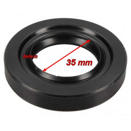Joint de roulement lave-linge Whirlpool 481253068027