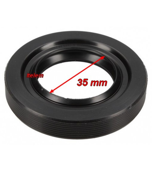 Joint de roulement lave-linge Whirlpool 481253068027