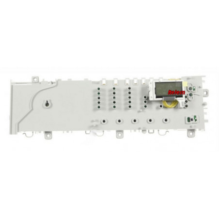 Module électronique lave-linge Electrolux 1327561815