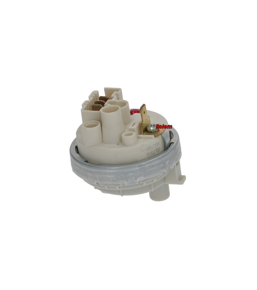 Pressostat lavevaisselle Miele 4441457 — free download