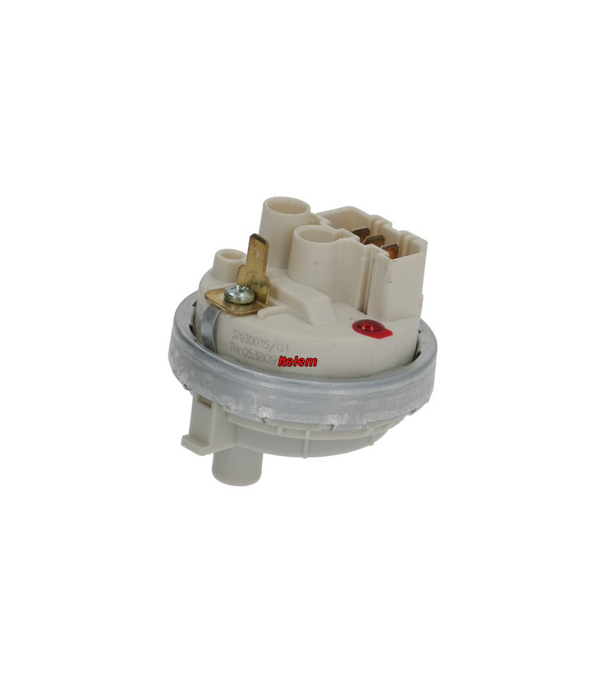 Pressostat lavevaisselle Miele 4441457 — free download