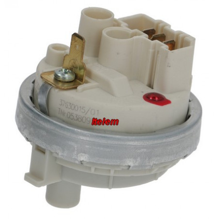 Pressostat lave-vaisselle Miele 4441457