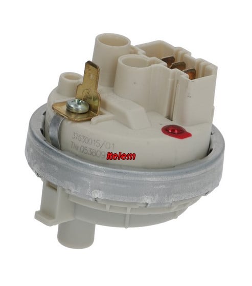 Pressostat lave-vaisselle Miele 4441457