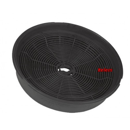 Filtre charbon actif hotte Teka 481281728933
