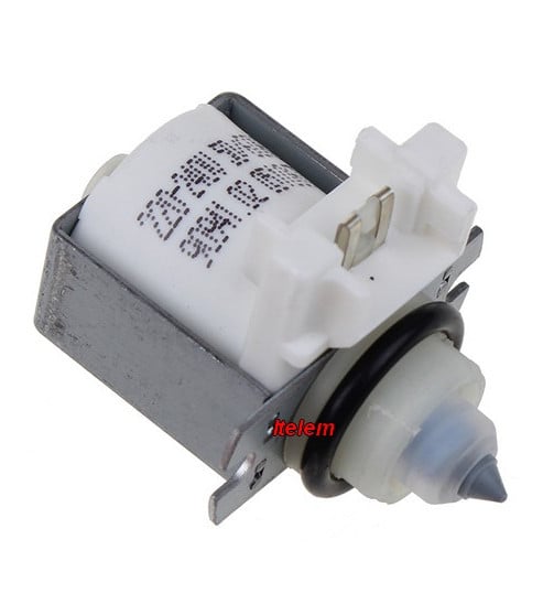 ELECTROVANNE DE REGENERATION pour LAVE VAISSELLE BEKO