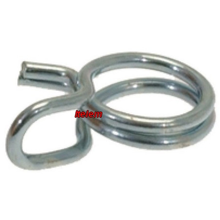 Colliers de serrage lave-vaisselle Elframo 05110001