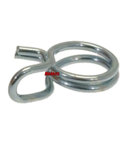 Colliers de serrage lave-vaisselle Elframo 05110001