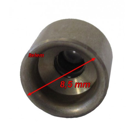 Injecteur de veilleuse fourneau Calibre 0.25 Bonnet 310274