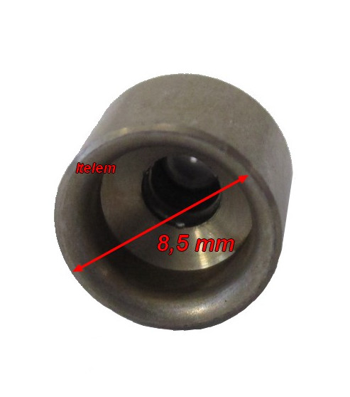 Injecteur de veilleuse fourneau Calibre 0.25 Bonnet 310274