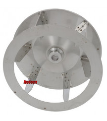 Hélice moteur ventilateur ST80/4 four Dexion