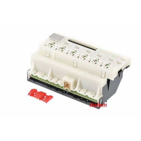 Module électronique lave-vaisselle Bosch 00481560