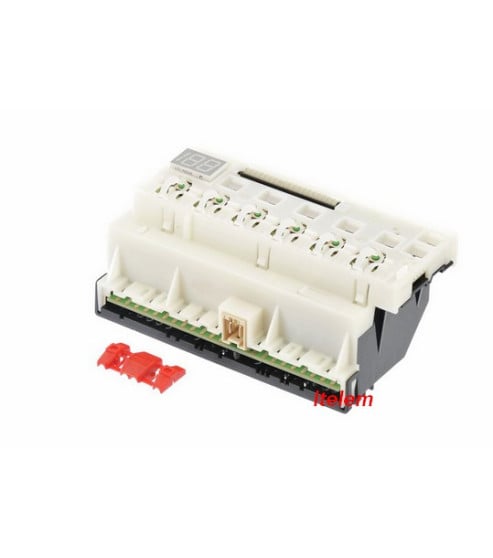 Module électronique lave-vaisselle Bosch 00481560