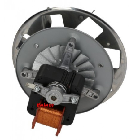 Moteur ventilateur C30X0L13/05 four Krefft R65060030