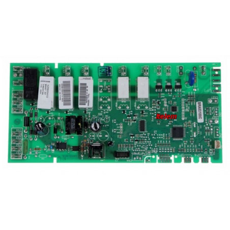 Module électronique de puissance four De Dietrich 72X5165