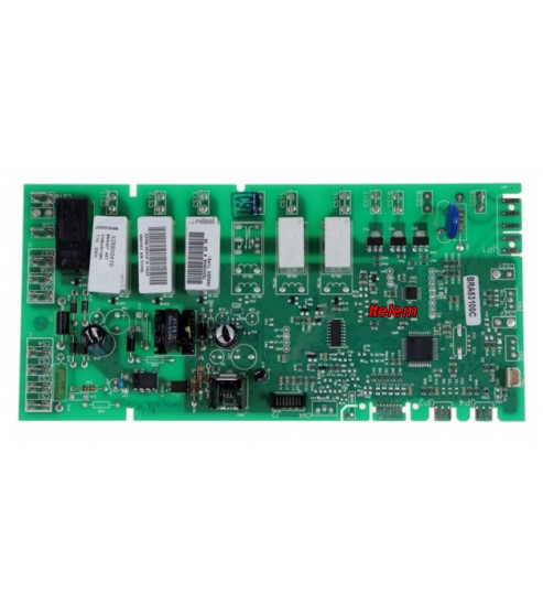 Module électronique de puissance four De Dietrich 72X5165