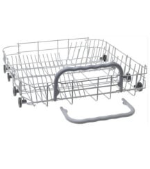 Panier inferieur lave vaisselle Electrolux 50286083006
