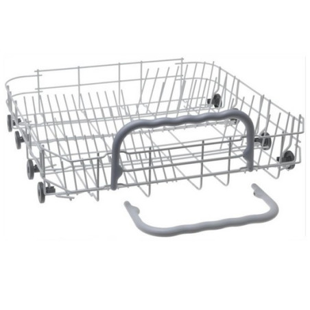 Panier inferieur lave vaisselle Electrolux 50286083006