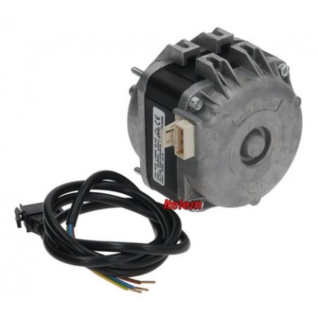 Moteur Ventilateur ELCO Modèle 3FGM - Neuf, Générique