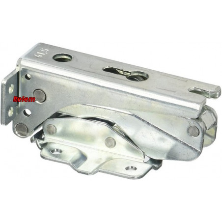 Charnière supérieure droite réfrigérateur Liebherr 4350840100