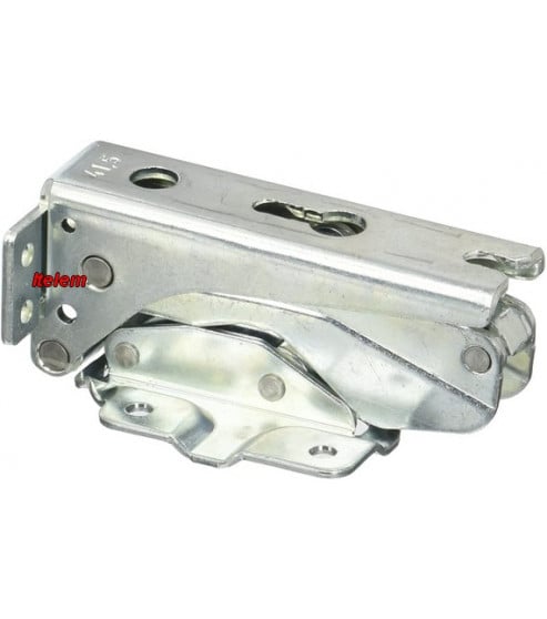 Charnière supérieure droite réfrigérateur Liebherr 4350840100